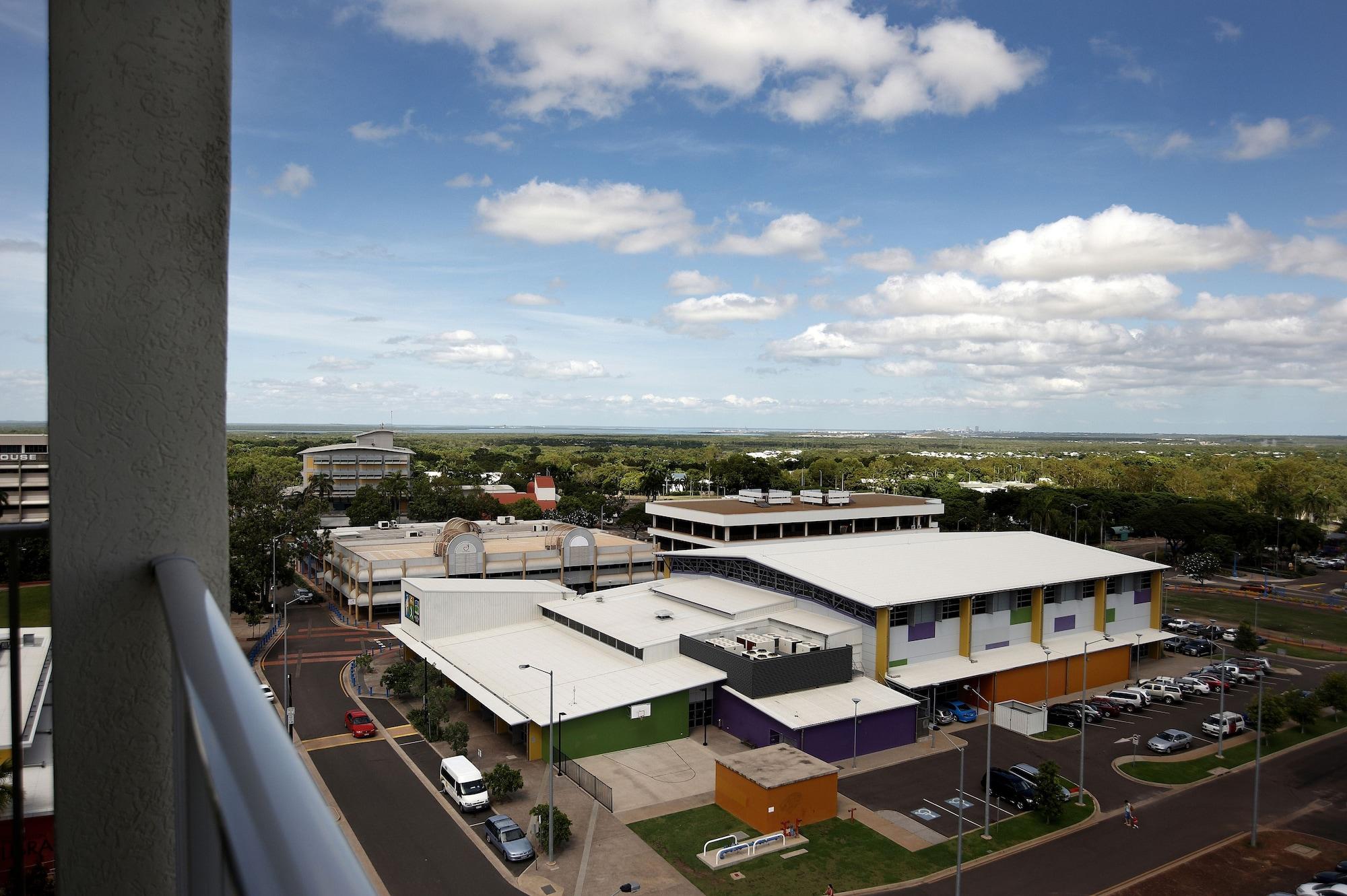 Quest Palmerston - Darwin Exterior foto
