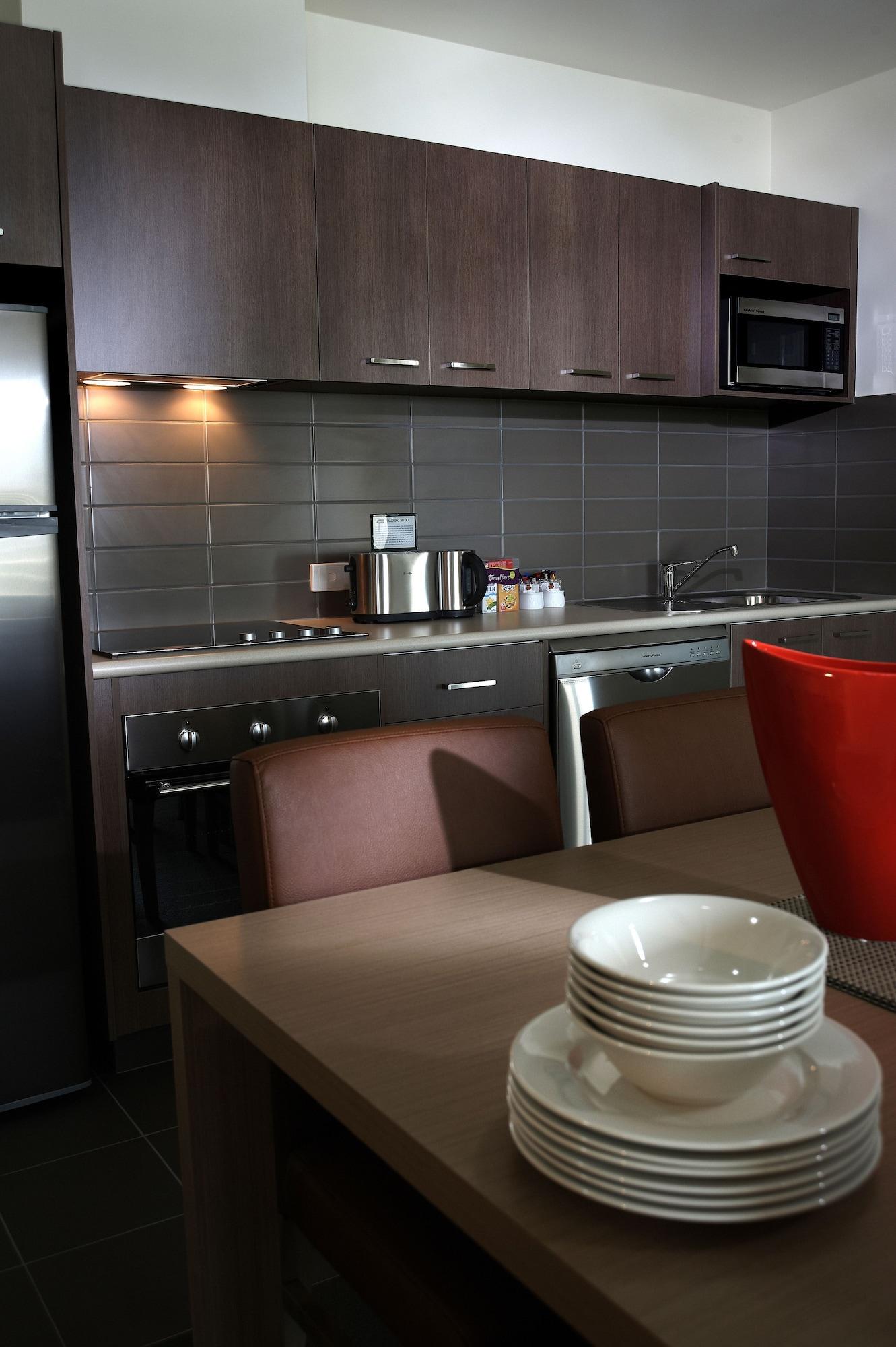 Quest Palmerston - Darwin Exterior foto