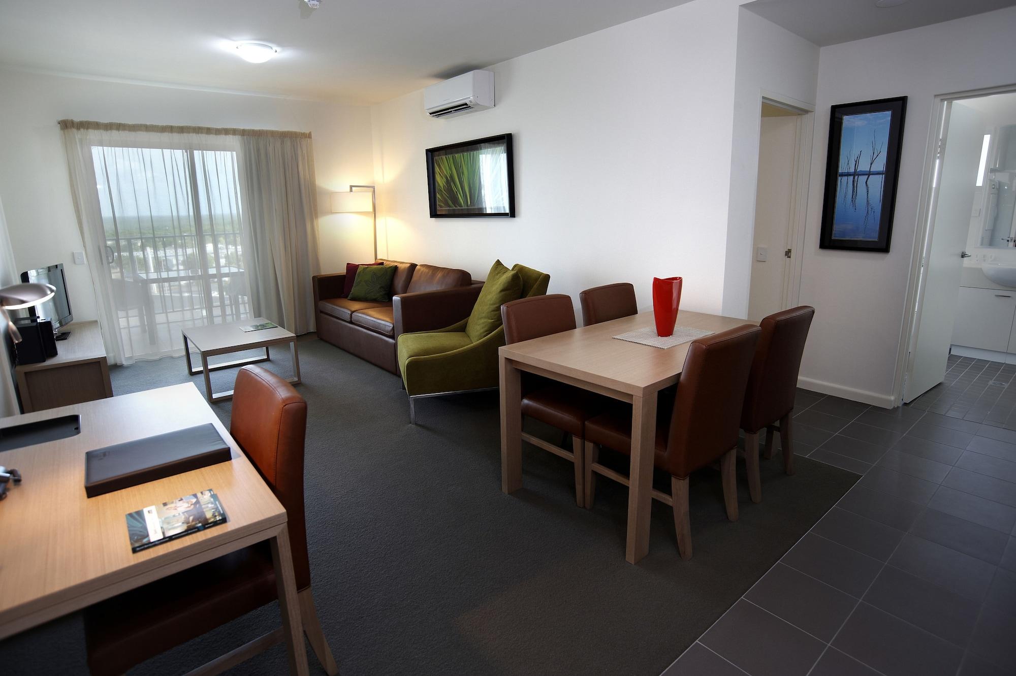 Quest Palmerston - Darwin Exterior foto