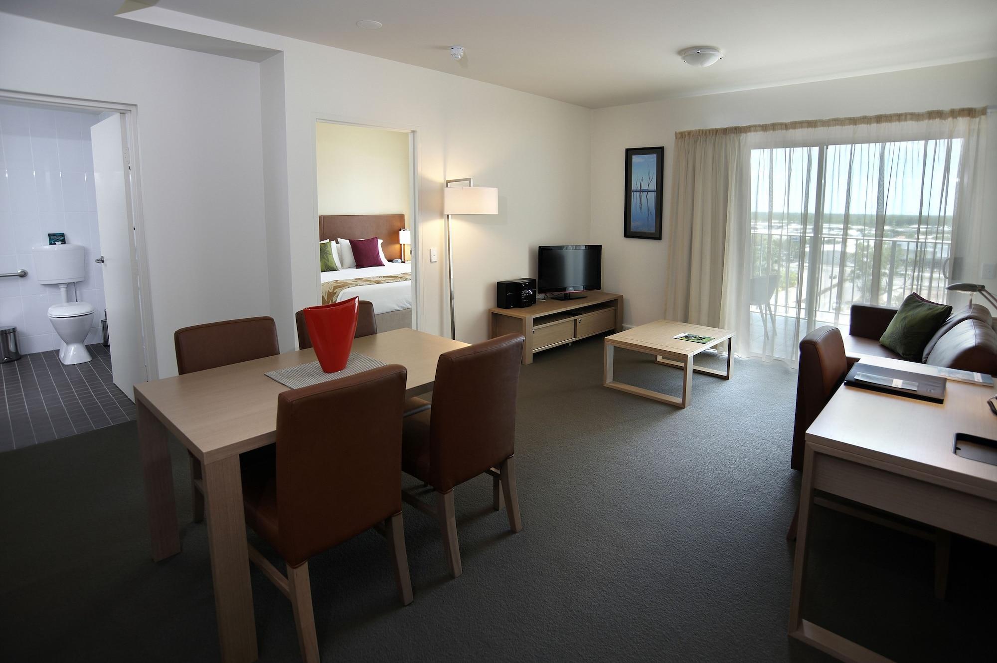 Quest Palmerston - Darwin Exterior foto