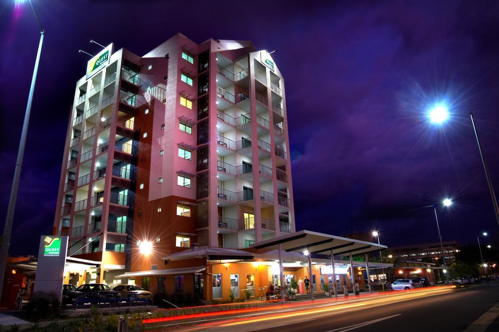 Quest Palmerston - Darwin Exterior foto
