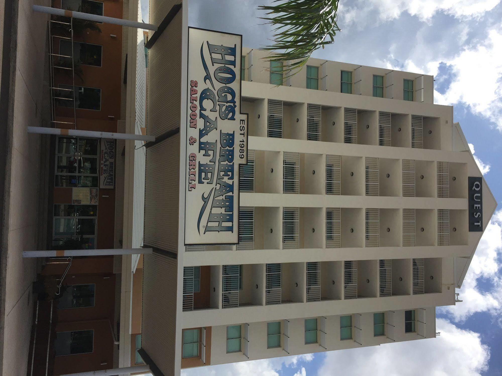 Quest Palmerston - Darwin Exterior foto