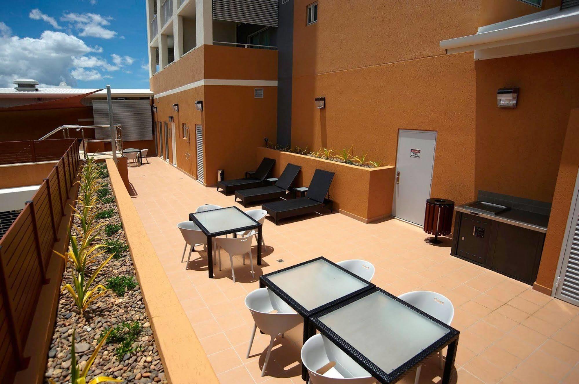 Quest Palmerston - Darwin Exterior foto