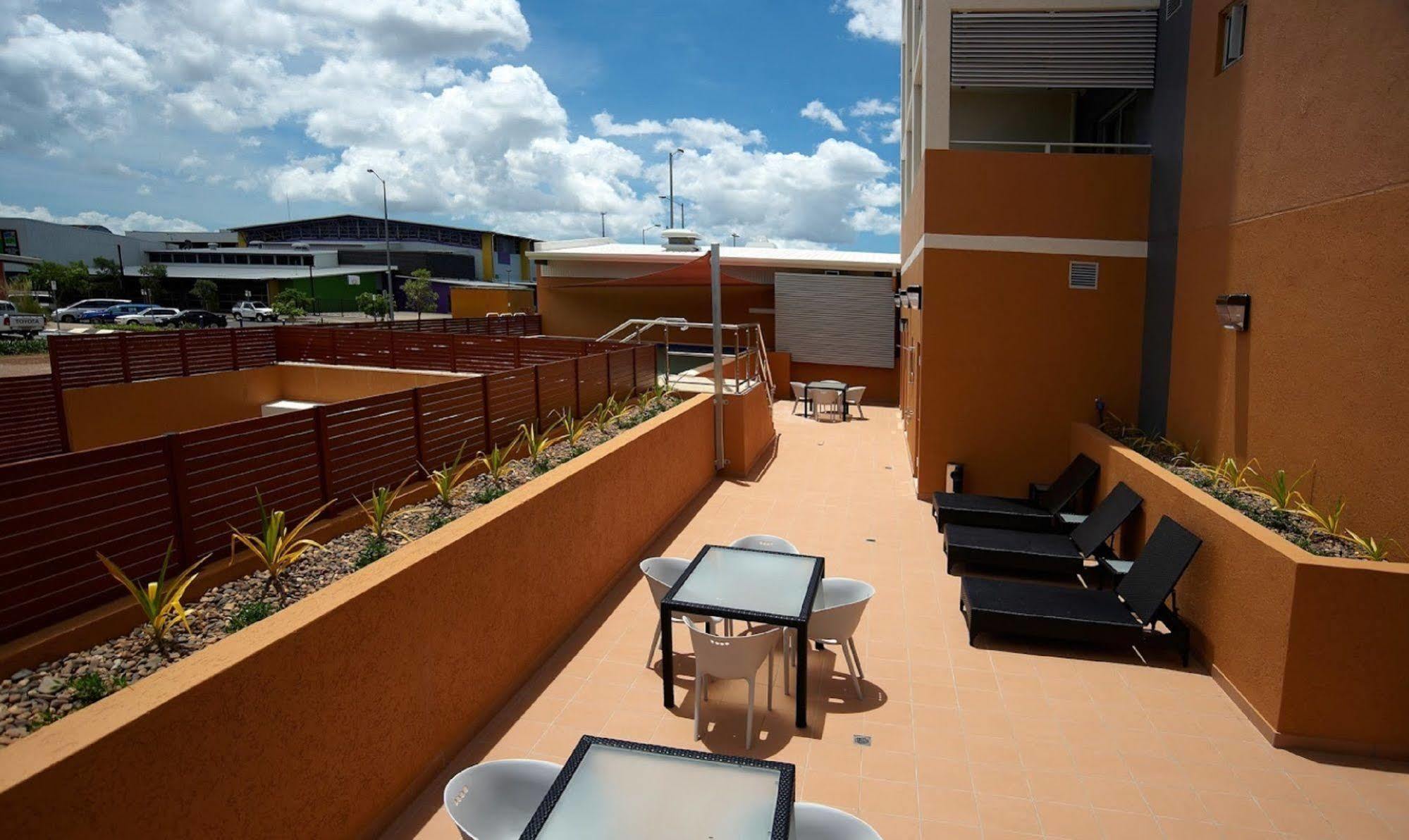Quest Palmerston - Darwin Exterior foto