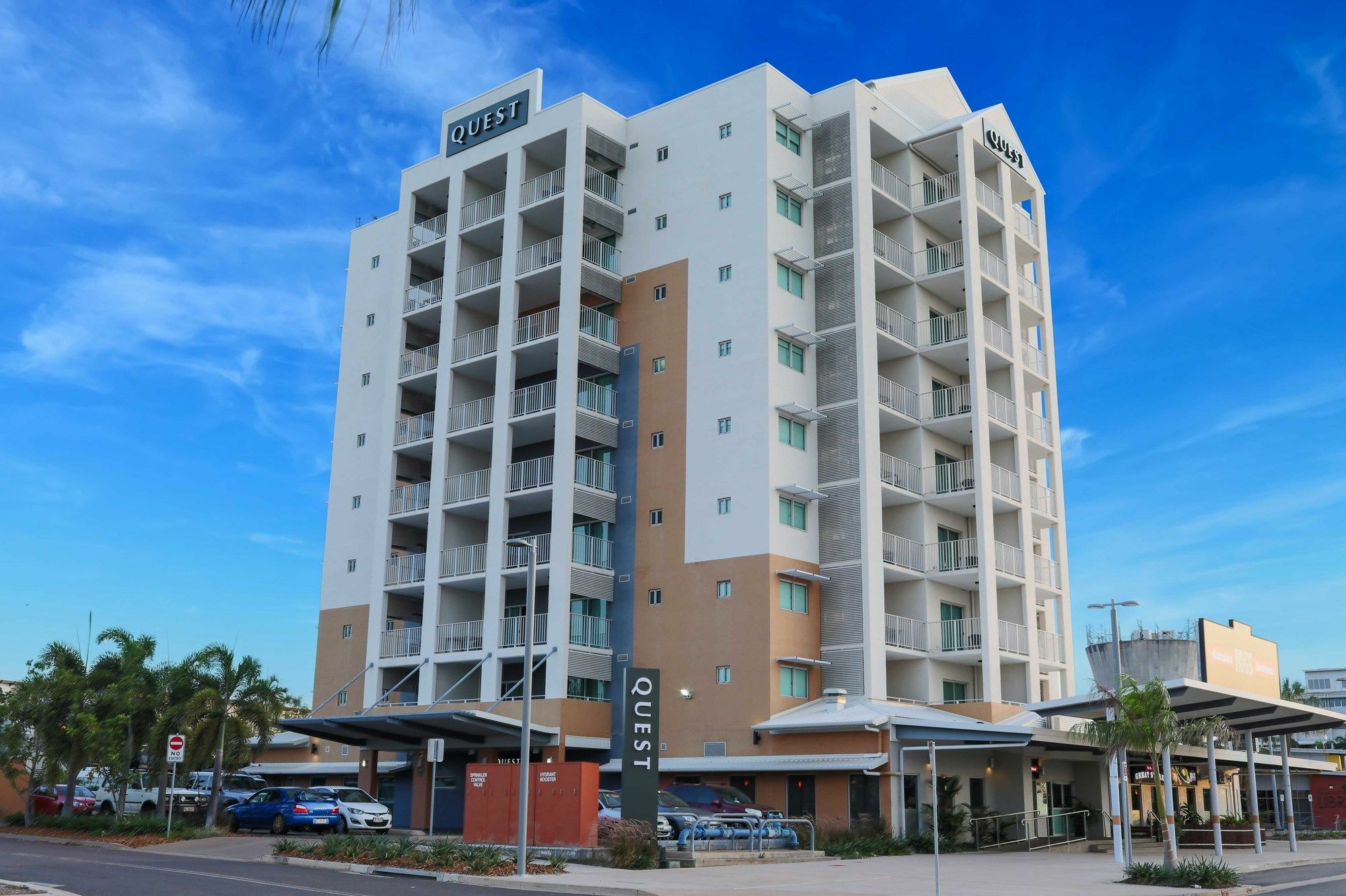Quest Palmerston - Darwin Exterior foto
