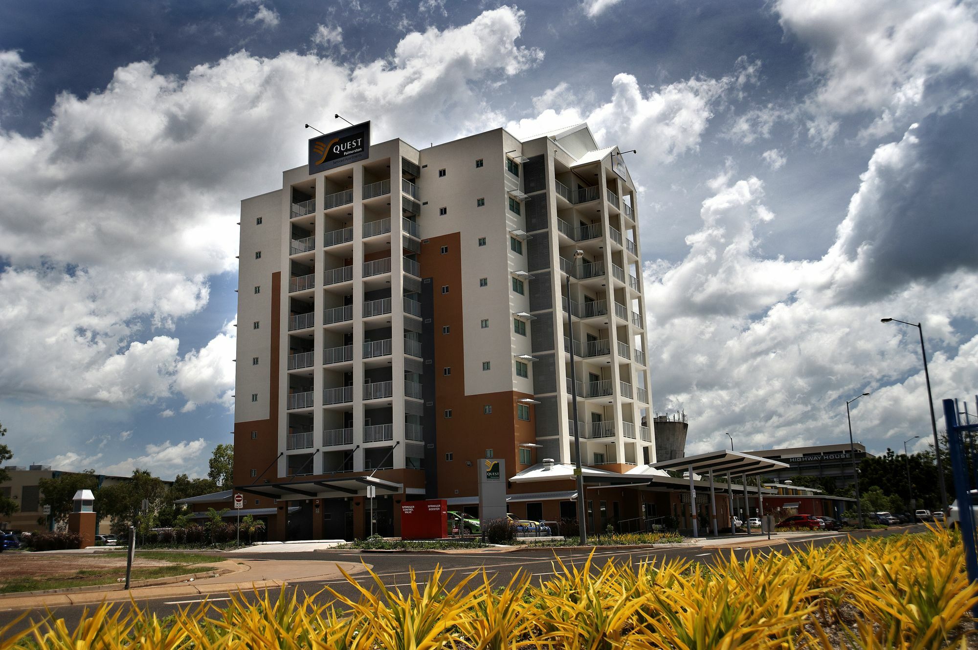 Quest Palmerston - Darwin Exterior foto